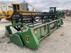 1996 JOHN DEERE 920