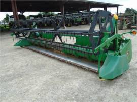 1996 JOHN DEERE 920