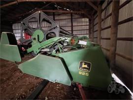 1996 JOHN DEERE 925