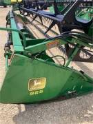 1996 JOHN DEERE 925R