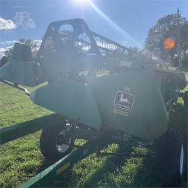 1996 JOHN DEERE 930F