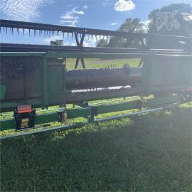 1996 JOHN DEERE 930F