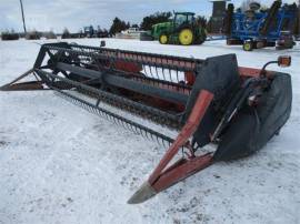 1997 CASE IH 1020