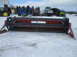 1997 CASE IH 1020