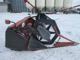 1997 CASE IH 1020