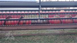 1997 CASE IH 1020