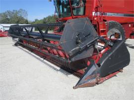 1997 CASE IH 1020