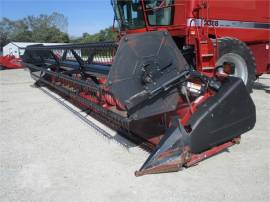 1997 CASE IH 1020