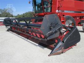 1997 CASE IH 1020