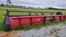 1997 CASE IH 1020