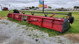 1997 CASE IH 1020