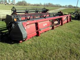 1997 CASE IH 1020