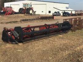 1997 CASE IH 1020