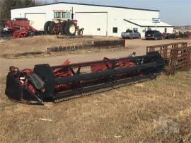 1997 CASE IH 1020