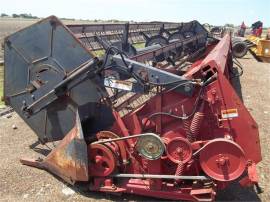 1997 CASE IH 1020