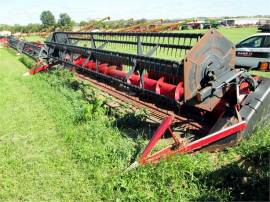 1997 CASE IH 1020