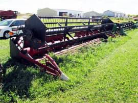 1997 CASE IH 1020