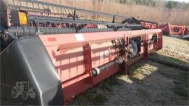 1997 CASE IH 1020