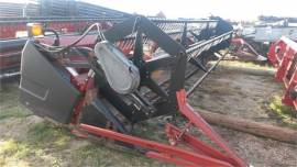 1997 CASE IH 1020