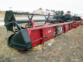 1997 CASE IH 1020