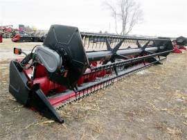 1997 CASE IH 1020