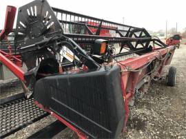 1997 CASE IH 1020