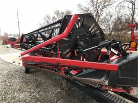 1997 CASE IH 1020