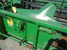 1997 JOHN DEERE 915