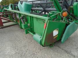 1997 JOHN DEERE 920