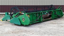 1997 JOHN DEERE 920F