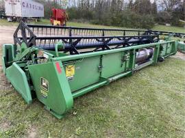 1997 JOHN DEERE 925