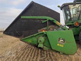 1997 JOHN DEERE 930