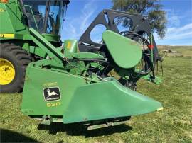 1997 JOHN DEERE 930F