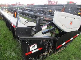 1998 GLEANER 830