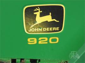 1998 JOHN DEERE 920