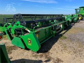 1998 JOHN DEERE 925