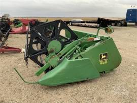 1998 JOHN DEERE 925F