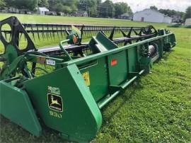 1998 JOHN DEERE 930