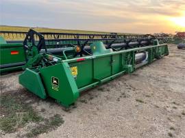 1998 JOHN DEERE 930