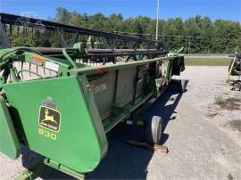 1998 JOHN DEERE 930