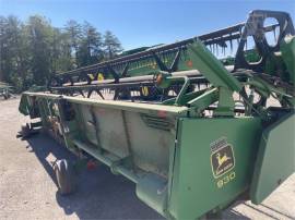 1998 JOHN DEERE 930