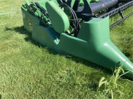 1998 JOHN DEERE 930