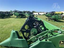 1998 JOHN DEERE 930