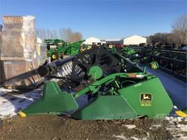 1998 JOHN DEERE 930