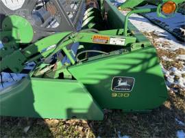 1998 JOHN DEERE 930