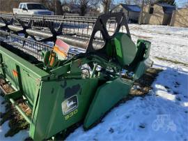 1998 JOHN DEERE 930