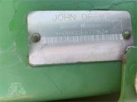 1998 JOHN DEERE 930F