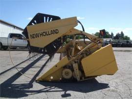 1998 NEW HOLLAND 973