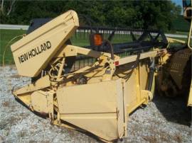 1998 NEW HOLLAND 973