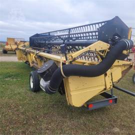 1998 NEW HOLLAND 973